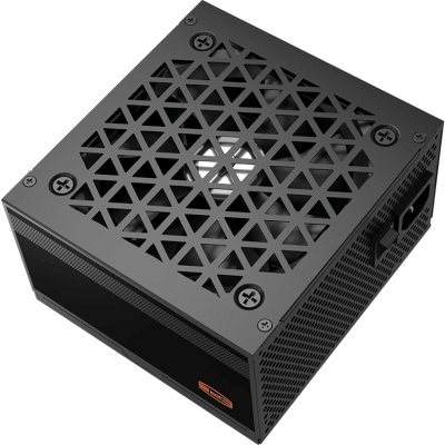 блок питания PCcooler YK750H 750W P3-YK750H-B1H Черный