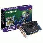 видеокарта PCI-Ex 1024Mb GigaByte GV-R575D5-1GD