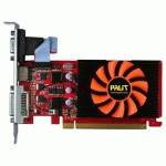 PCI-Ex 1024Mb Palit GT440 NEAT4400HD01-1081F