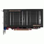 видеокарта PCI-Ex 2048Mb Gainward GTX560Ti PHANTOM