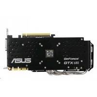 видеокарта PCI-Ex 4096Mb ASUS GTX680-DC2G-4GD5