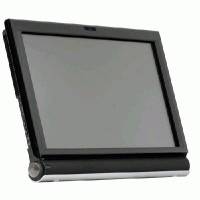 моноблок Pegatron Dubai L6 H61 MULTITOUCH Черный