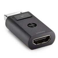 переходник HP F3W43AA Черный