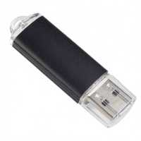 флешка Perfeo 4GB PF-E01B004ES