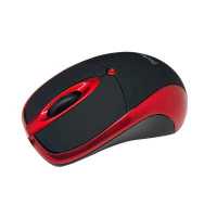 мышь Perfeo Orion Black-Red PF_A4794 Черный-красный