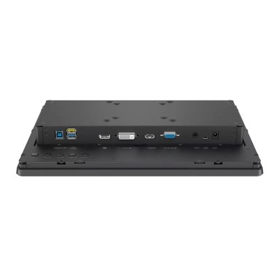 монитор Philips 152B1TFL Черный