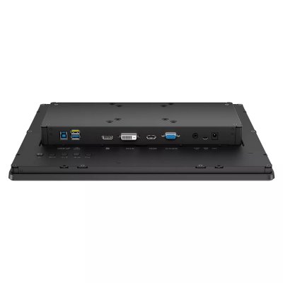 монитор Philips 172B1TFL Черный