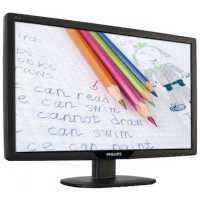монитор Philips 191V2SB 00 Черный