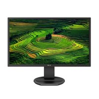 монитор Philips 221B8LJEB Черный