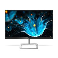 монитор Philips 226E9QDSB Черный