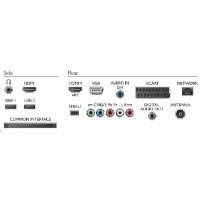 телевизор Philips 22PFL4208T 60 Черный