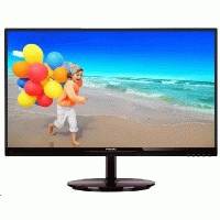 монитор Philips 234E5QHSB 00 Черный