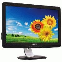 монитор Philips 235PQ2EB 00 Черный
