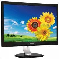 монитор Philips 240B4QPYEB 00 Черный