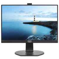 монитор Philips 241B7QPJKEB Черный