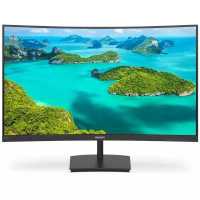 монитор Philips 241E1SC Черный