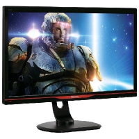 монитор Philips 242G5DJEB Черный