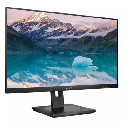 монитор Philips 242S9JML Черный