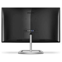 монитор Philips 246E9QSB Черно-Серебристый