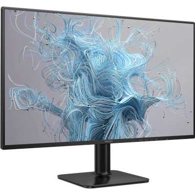 монитор Philips 24E2N1110 Черный