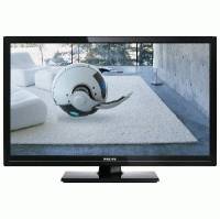 телевизор Philips 26PFL2908H 60 Черный