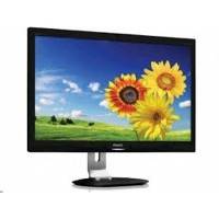 монитор Philips 271S4LPYEB 00 Черно-Серебристый