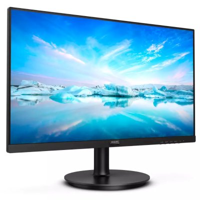 монитор Philips 271V8LAB Черный