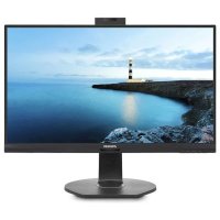 монитор Philips 272B7QUBHEB Черный