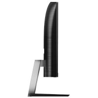 монитор Philips 272E1CA Черный