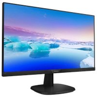 монитор Philips 273V7QSB Черный