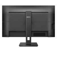 монитор Philips 276B1/00 Черный