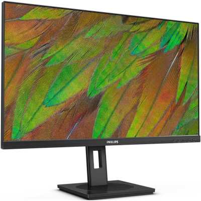монитор Philips 27B1N3800 Черный