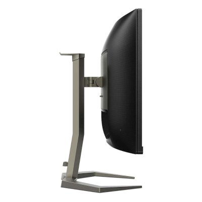 монитор Philips Evnia 27M1C5200W Черный