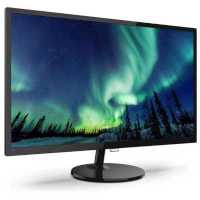 монитор Philips 327E8QJAB Черный