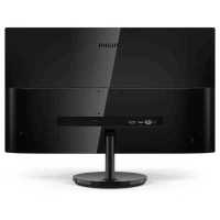 монитор Philips 327E8QJAB Черный