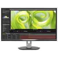 монитор Philips 328P6VJEB 00 Черный