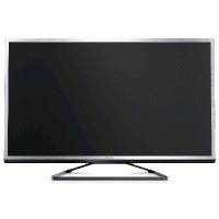 телевизор Philips 32PFL4508T 60 Черный корпус с серебристой передней панелью