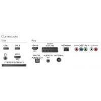 телевизор Philips 32PHT4509 60 Черный
