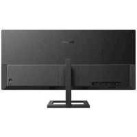 монитор Philips 345E2AE Черный