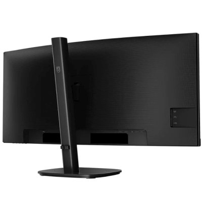 монитор Philips 34B2N3500C Черный