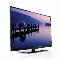 телевизор Philips 40PFL3108T 60 Черный