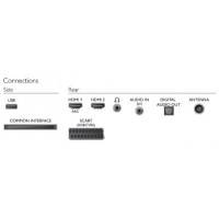 телевизор Philips 40PFT4009 60 Черный
