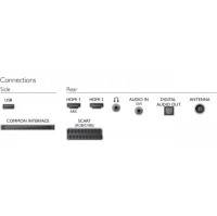 телевизор Philips 40PFT4309 60 Черный