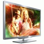 телевизор Philips 42PFL7606H 60 Серый