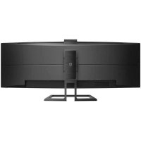монитор Philips 439P9H Черный