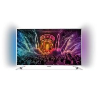 телевизор Philips 43PUS6501 60 Серебристый