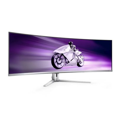 монитор Philips Evnia 49M2C8900 Белый
