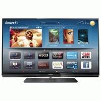 телевизор Philips 55PFL6007T 12 Черный