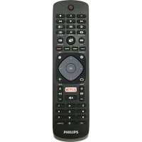телевизор Philips 55PUS6401 60 Серебристый