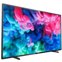 телевизор Philips 55PUS6503
